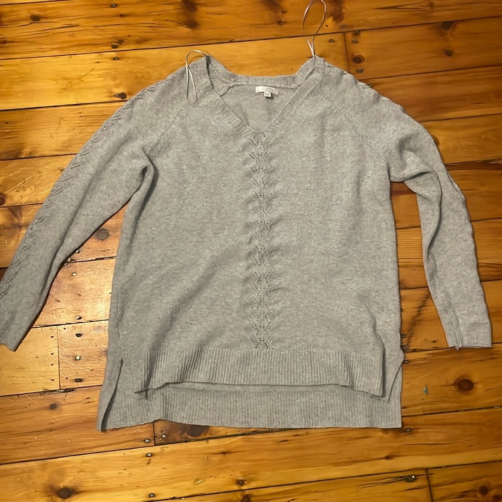 Lauren Conrad Soft Tunic